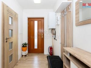 Prodej rodinného domu, Starý Mateřov, 98 m2