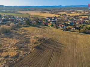 Prodej pozemku pro bydlení, Vráž - Stará Vráž, 1174 m2