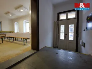 Prodej obchodního prostoru, Šternberk - Dalov, 798 m2