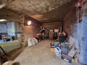 Prodej rodinného domu, Česká Třebová, 70 m2