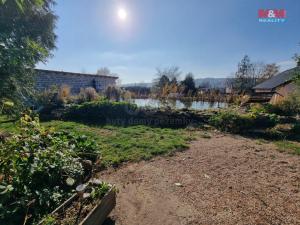 Prodej rodinného domu, Česká Třebová, 70 m2