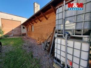 Prodej rodinného domu, Česká Třebová, 120 m2