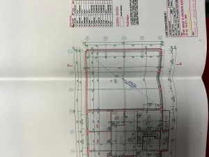 Prodej výrobních prostor, Zlín, 729 m2