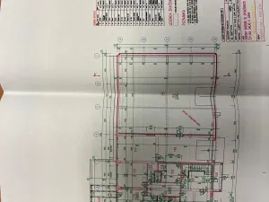 Prodej výrobních prostor, Zlín, 729 m2