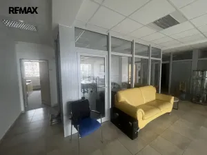 Prodej výrobních prostor, Zlín, 729 m2