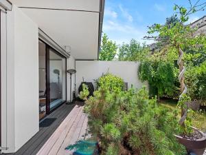 Pronájem bytu 3+kk, Praha - Vinohrady, Korunní, 119 m2