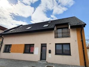 Prodej rodinného domu, Pasohlávky, 320 m2