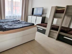 Prodej rodinného domu, Pasohlávky, 320 m2