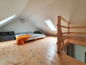 Prodej rodinného domu, Pasohlávky, 320 m2