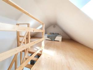 Prodej rodinného domu, Pasohlávky, 320 m2