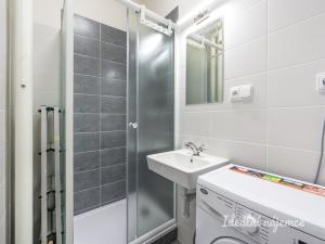 Pronájem bytu 2+kk, Praha - Strašnice, U kombinátu, 46 m2