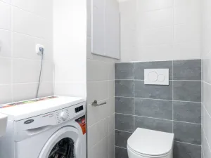 Pronájem bytu 2+kk, Praha - Strašnice, U kombinátu, 46 m2