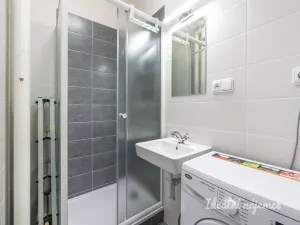 Pronájem bytu 2+kk, Praha - Strašnice, U kombinátu, 46 m2