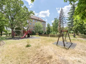 Pronájem bytu 2+kk, Praha - Strašnice, U kombinátu, 46 m2