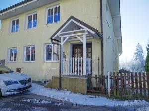 Prodej rodinného domu, Dolní Dvořiště, 430 m2