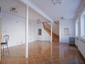 Prodej rodinného domu, Dolní Dvořiště, 430 m2