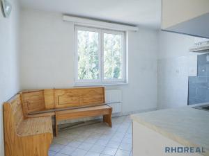 Prodej rodinného domu, Dolní Dvořiště, 430 m2