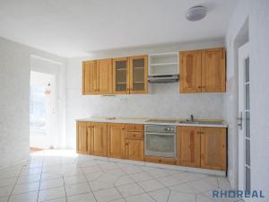 Prodej rodinného domu, Dolní Dvořiště, 430 m2