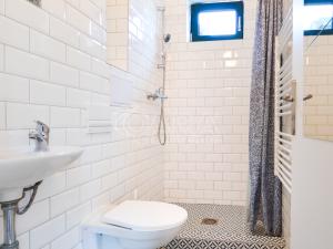 Pronájem bytu 1+kk, Praha - Nusle, Nad Nuslemi, 30 m2