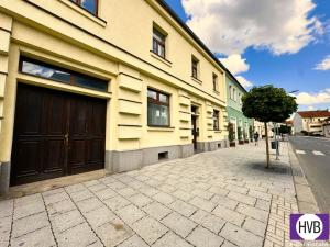 Pronájem bytu 1+kk, Blatná, tř. T. G. Masaryka, 18 m2