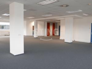 Pronájem kanceláře, Ostrava, Technologická, 310 m2