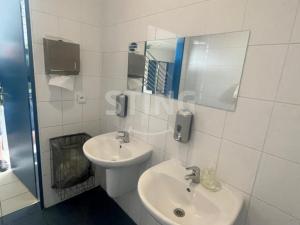Pronájem kanceláře, Ostrava, Technologická, 310 m2