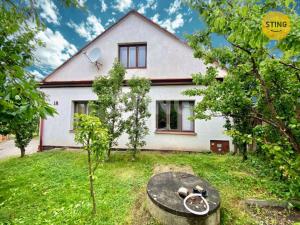 Pronájem rodinného domu, Opava - Kylešovice, Lomená, 140 m2