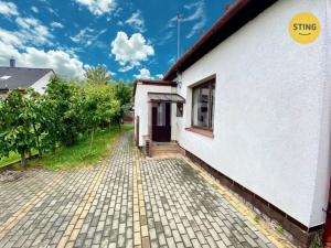 Pronájem rodinného domu, Opava - Kylešovice, Lomená, 140 m2