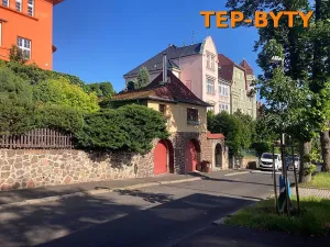 Prodej rodinného domu, Teplice, Josefa Šafaříka, 63 m2
