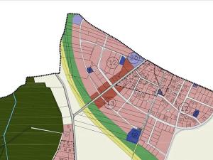 Prodej podílu pozemku pro bydlení, Úvaly, 131 m2