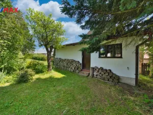 Prodej chalupy, Seč, U Veselky, 144 m2