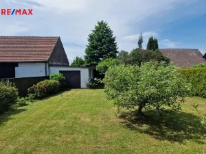 Prodej chalupy, Seč, U Veselky, 144 m2