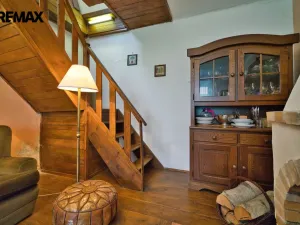 Prodej chalupy, Seč, U Veselky, 144 m2