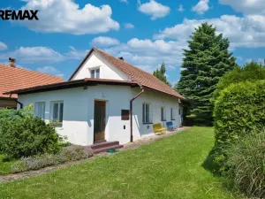 Prodej chalupy, Seč, U Veselky, 144 m2