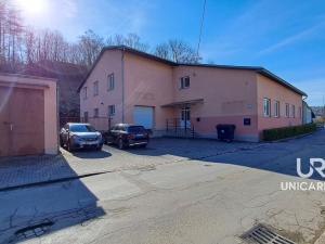 Prodej výrobních prostor, Letovice, U koupaliště, 834 m2