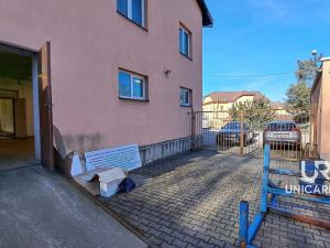 Prodej výrobních prostor, Letovice, U koupaliště, 834 m2