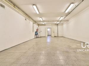Prodej výrobních prostor, Letovice, U koupaliště, 834 m2