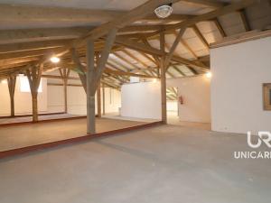 Prodej výrobních prostor, Letovice, U koupaliště, 834 m2
