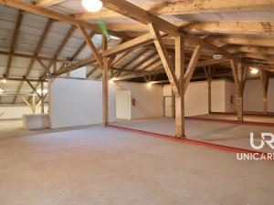Prodej výrobních prostor, Letovice, U koupaliště, 834 m2
