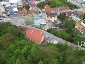 Prodej výrobních prostor, Letovice, U koupaliště, 834 m2