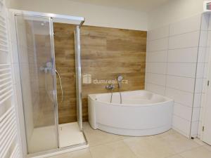 Pronájem bytu 2+kk, Opava - Město, Dolní náměstí, 95 m2