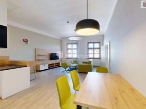 Pronájem bytu 2+kk, Opava - Město, Dolní náměstí, 95 m2