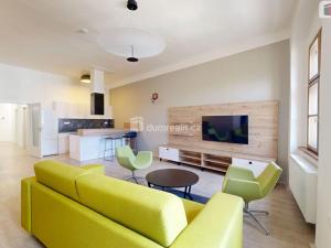 Pronájem bytu 2+kk, Opava - Město, Dolní náměstí, 95 m2