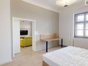 Pronájem bytu 2+kk, Opava - Město, Dolní náměstí, 95 m2