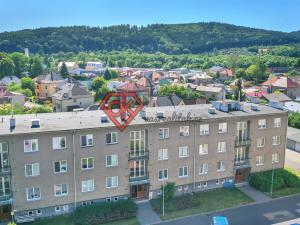 Prodej bytu 3+1, Ústí nad Orlicí, Zborovská, 64 m2