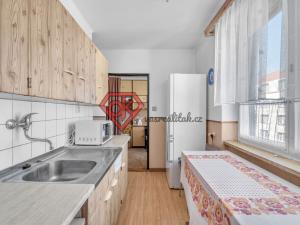 Prodej bytu 3+1, Ústí nad Orlicí, Zborovská, 64 m2