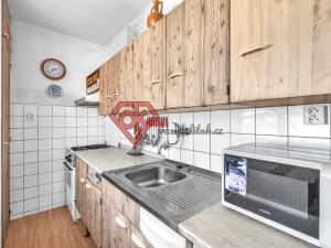 Prodej bytu 3+1, Ústí nad Orlicí, Zborovská, 64 m2