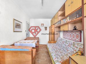 Prodej bytu 3+1, Ústí nad Orlicí, Zborovská, 64 m2