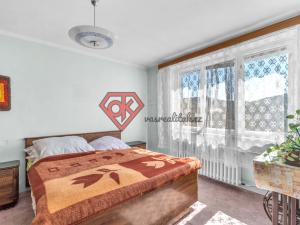 Prodej bytu 3+1, Ústí nad Orlicí, Zborovská, 64 m2