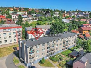 Prodej bytu 3+1, Ústí nad Orlicí, Zborovská, 64 m2